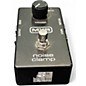 Used MXR M195 Noise Clamp Suppressor Effect Pedal