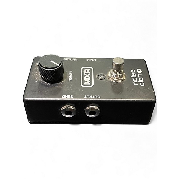 Used MXR M195 Noise Clamp Suppressor Effect Pedal
