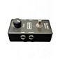Used MXR M195 Noise Clamp Suppressor Effect Pedal