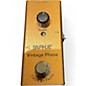 Used Saphue VINTAGE PHASE Effect Pedal thumbnail