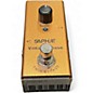 Used Saphue VINTAGE PHASE Effect Pedal