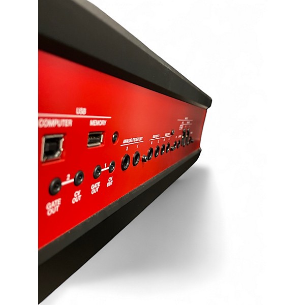 Used Roland Fantom 8 Keyboard Workstation