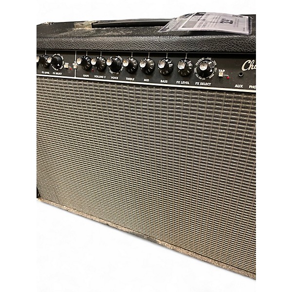 Used Fender Champion 100 Guitar Combo Amp