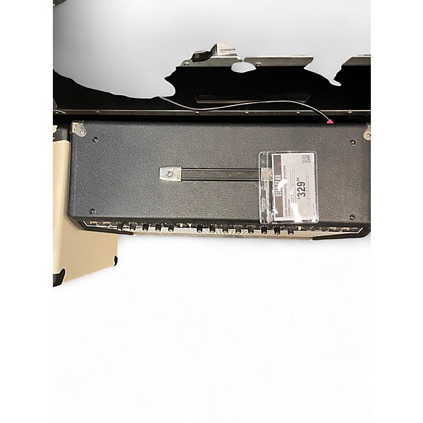 Used Fender Champion 100 Guitar Combo Amp