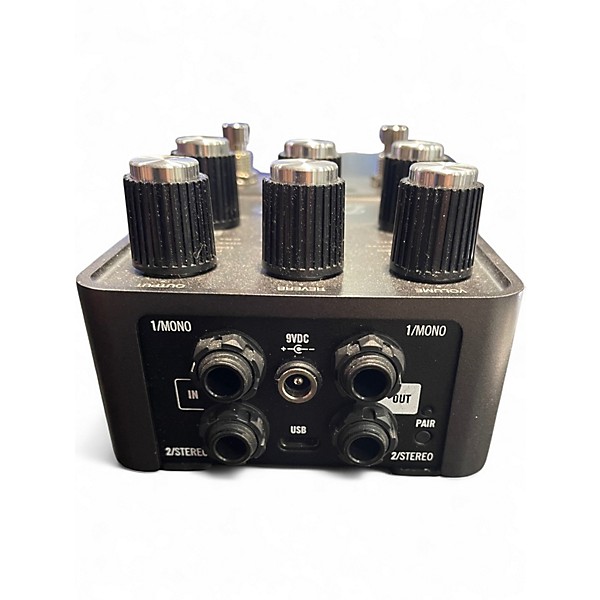 Used Universal Audio DREAM '65 REVERB Effect Pedal