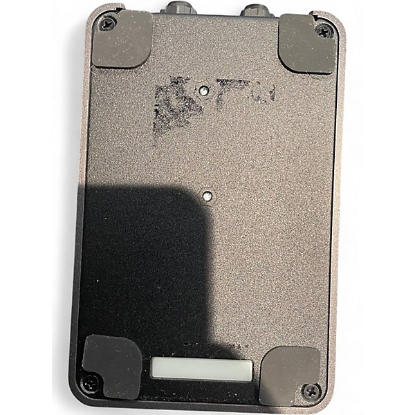 Used Universal Audio DREAM '65 REVERB Effect Pedal