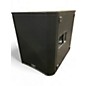 Used QSC KS118 Powered Speaker thumbnail