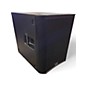 Used QSC KS118 Powered Speaker
