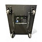 Used QSC KS118 Powered Speaker
