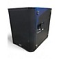 Used QSC KS118 Powered Speaker