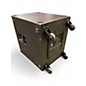 Used QSC KS118 Powered Speaker
