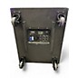 Used QSC KS118 Powered Speaker