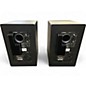 Used Yamaha HS8 Pair Powered Monitor