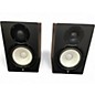 Used Yamaha HS8 Pair Powered Monitor