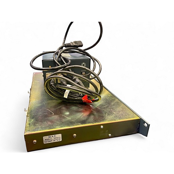 Used BAE 1073 Microphone Preamp