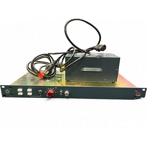 Used BAE 1073 Microphone Preamp