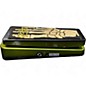 Used Dunlop KH95 Kirk Hammett Signature Cry Baby Wah Effect Pedal