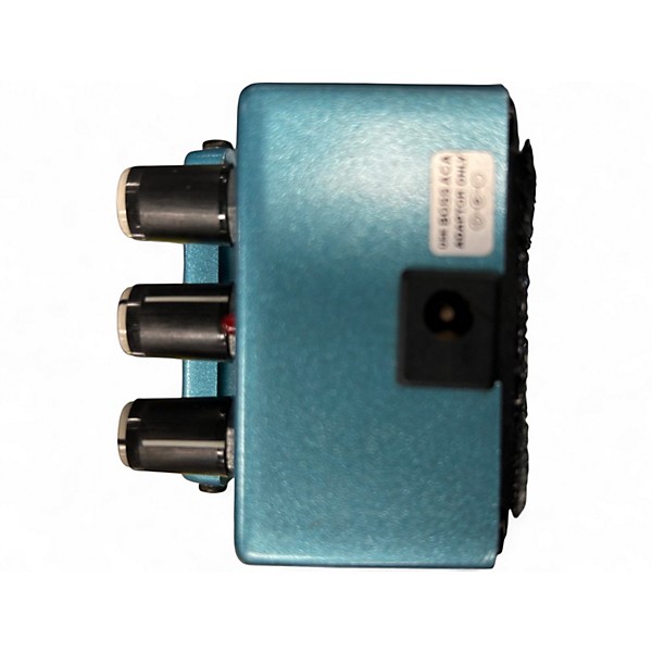 Used BOSS CE-3 Effect Pedal