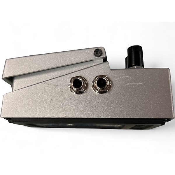 Used BOSS SYB5 Bass Synth Bass Effect Pedal