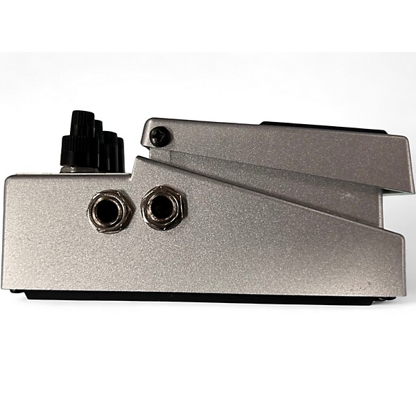 Used BOSS SYB5 Bass Synth Bass Effect Pedal