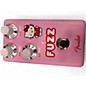 Used Fender HELLO KITTY FUZZ Effect Pedal thumbnail