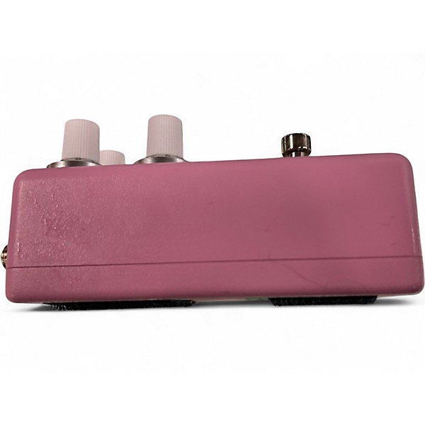 Used Fender HELLO KITTY FUZZ Effect Pedal