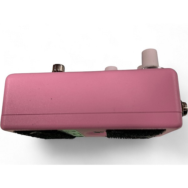 Used Fender HELLO KITTY FUZZ Effect Pedal