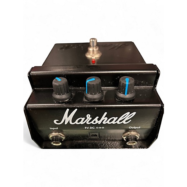 Used Marshall BLUESBREAKER PEDAL Effect Pedal