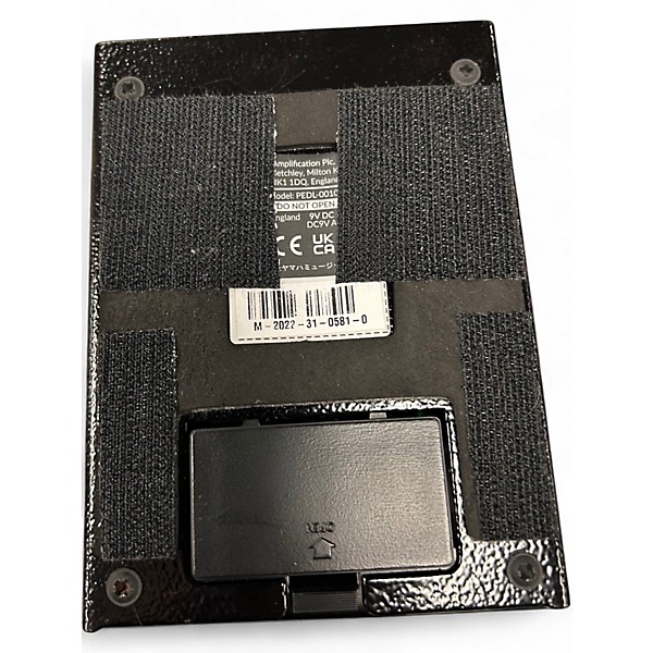 Used Marshall BLUESBREAKER PEDAL Effect Pedal