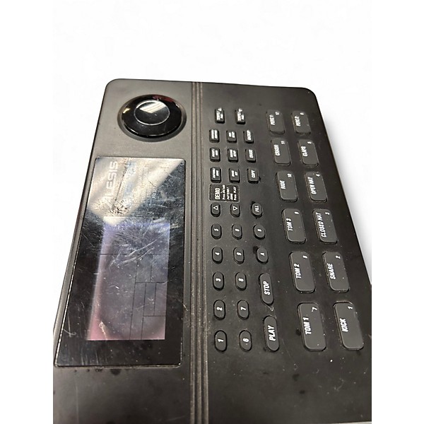 Used KORG VOLCA BEATS Drum Machine