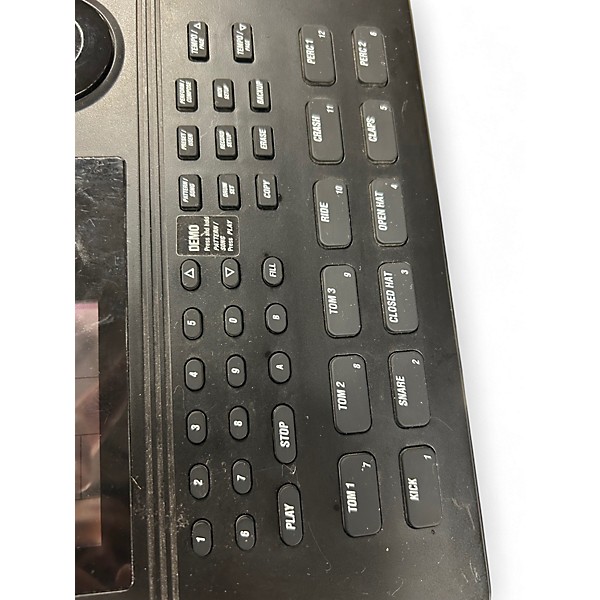 Used KORG VOLCA BEATS Drum Machine