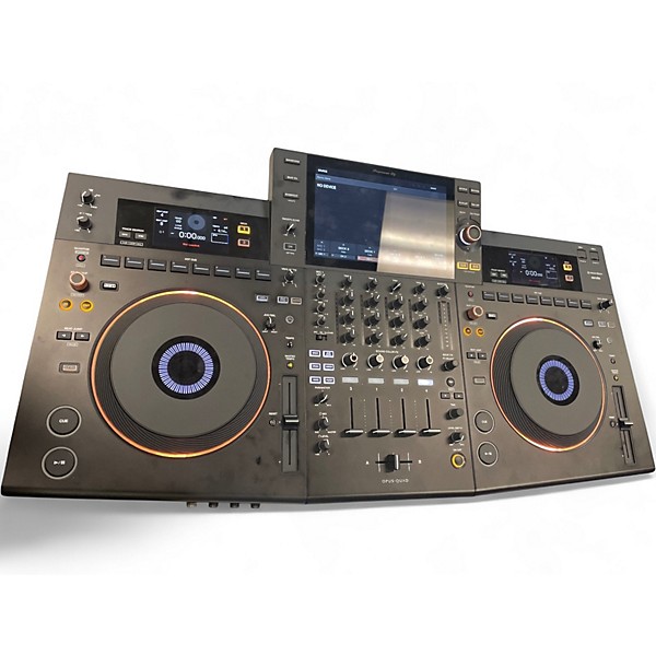 Used Pioneer DJ OPUS QUAD DJ Player