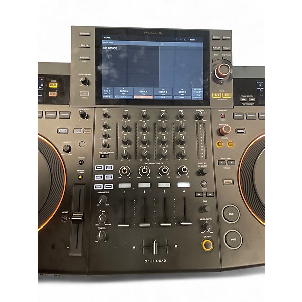 Used Pioneer DJ OPUS QUAD DJ Player
