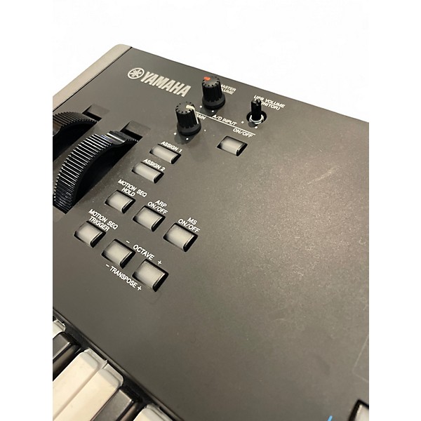 Used Yamaha MODX7 Synthesizer