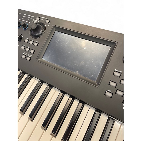 Used Yamaha MODX7 Synthesizer
