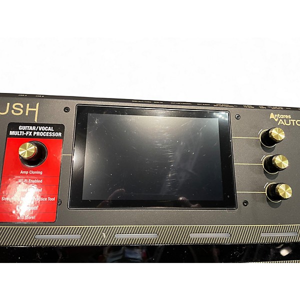 Used HeadRush Prime Effect Processor