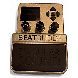 Used Singular Sound Beatbuddy Drum Machine