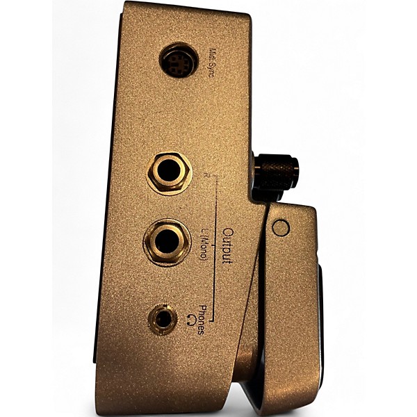 Used Singular Sound Beatbuddy Drum Machine