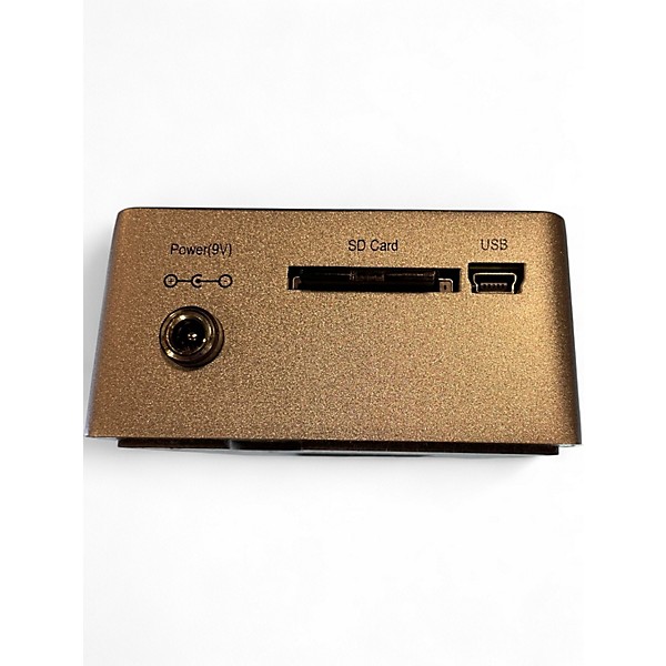 Used Singular Sound Beatbuddy Drum Machine