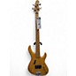 Used Carlo Robelli SWD Natural Electric Bass Guitar thumbnail