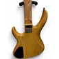 Used Carlo Robelli SWD Natural Electric Bass Guitar