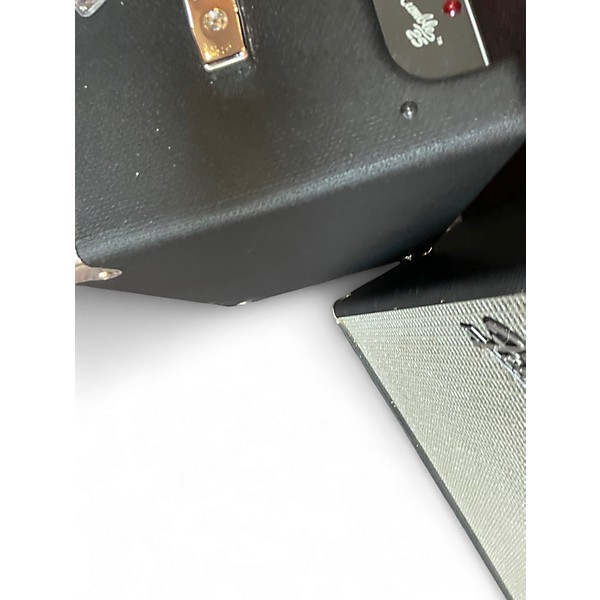 Used Fender Rumble 15 15W 1X8 Bass Combo Amp