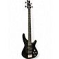 Used Glarry PJ BASS Black Solid Body Electric Guitar thumbnail