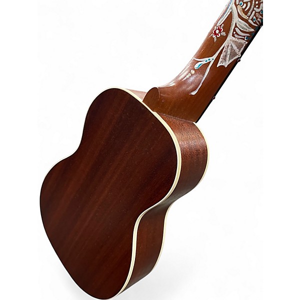 Used Kala KA-S natural Ukulele