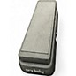 Used Dunlop GCB95 Original Crybaby Wah Effect Pedal