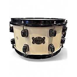 Used ddrum 13in Dominion Maple Snare Cream Drum