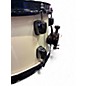 Used ddrum 13in Dominion Maple Snare Cream Drum