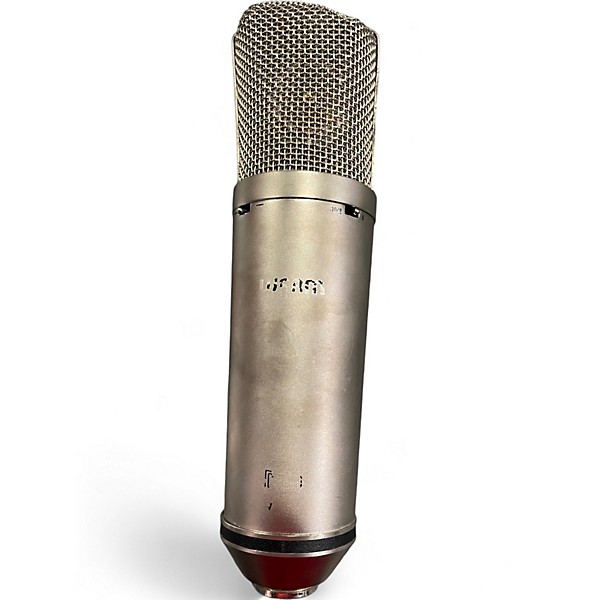 Used 2024 Warm Audio WA 87 R2 Condenser Microphone