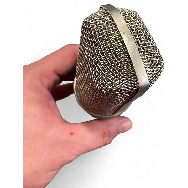 Used 2024 Warm Audio WA 87 R2 Condenser Microphone