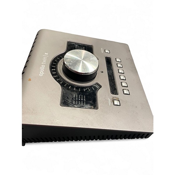 Used 2025 Universal Audio Apollo Twin X Duo 3 Audio Interface